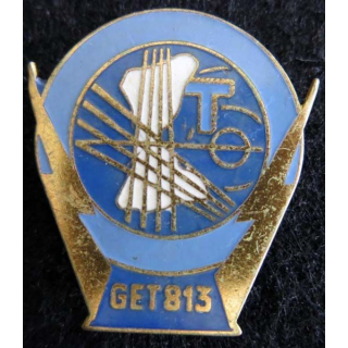 813° groupe d'exploitation des transmissions Drago G.1800 