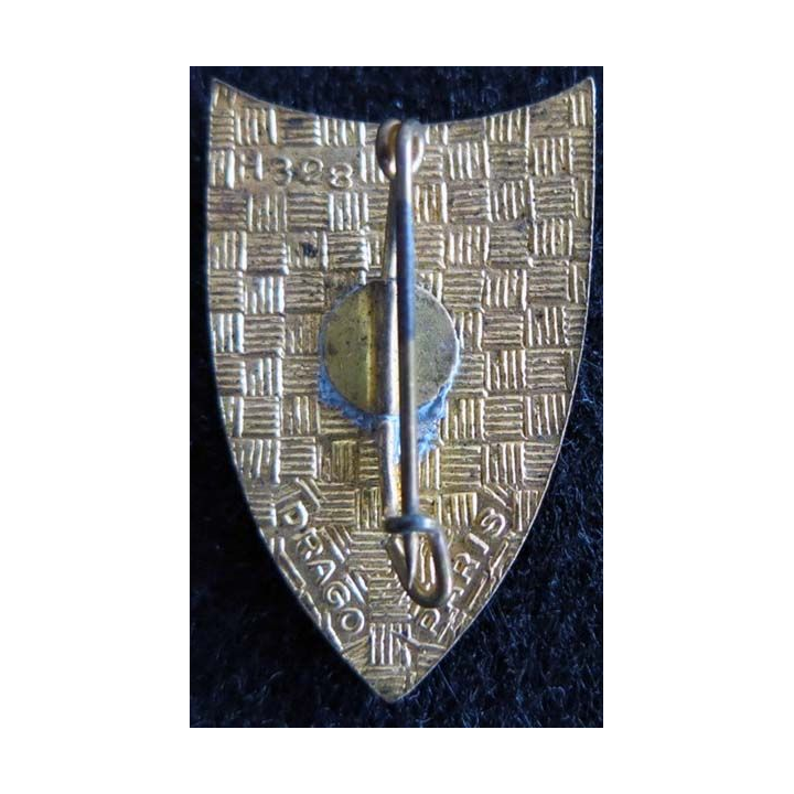 45° régiment de transmissions Drago Paris H. 328 