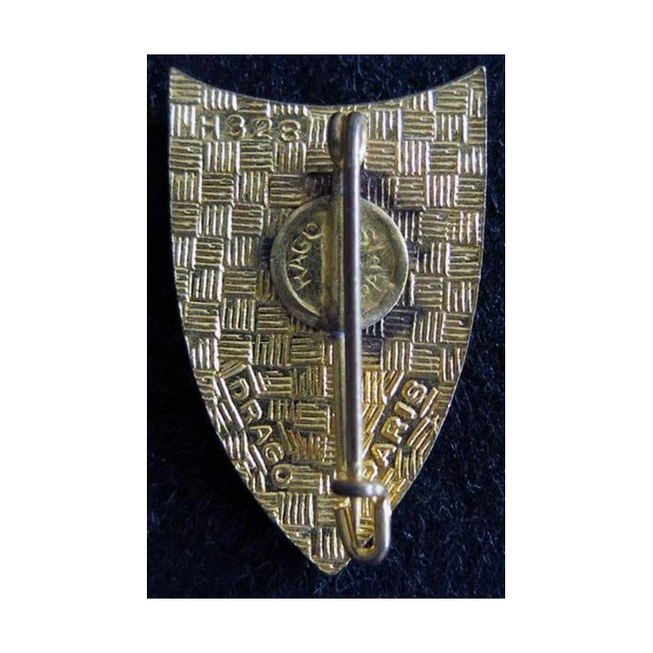 45° régiment de transmissions Drago H. 328 