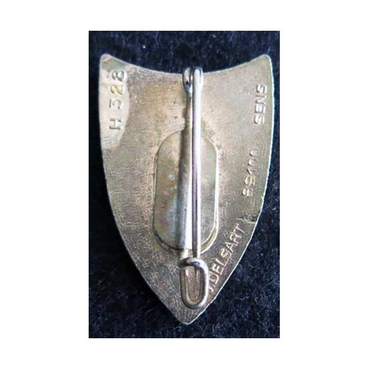 45° régiment de transmissions Delsart H. 328 