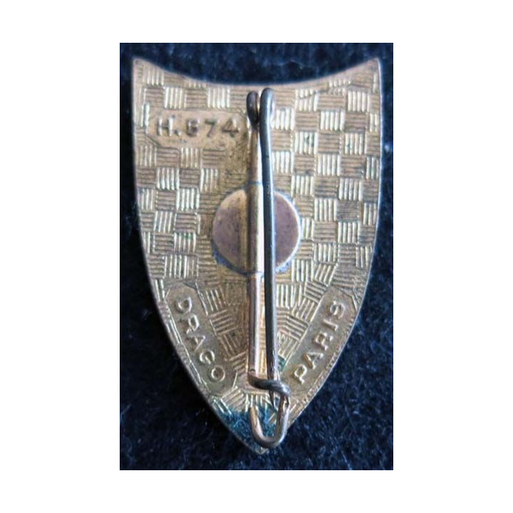 41° régiment de transmissions Drago H. 574 