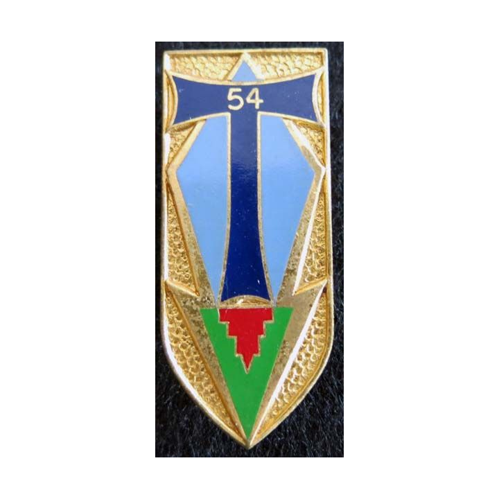 54° régiment de transmissions Drago G. 2168 