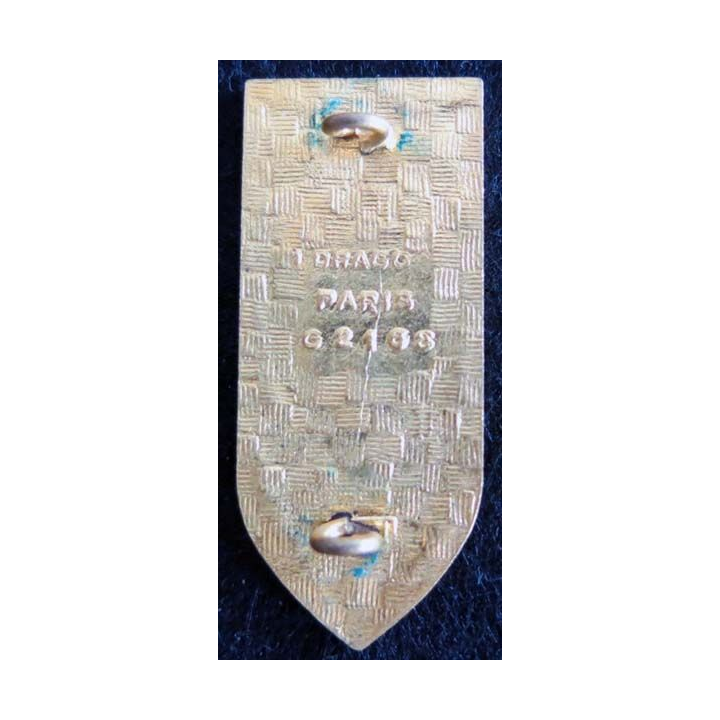 54° régiment de transmissions Drago G. 2168 