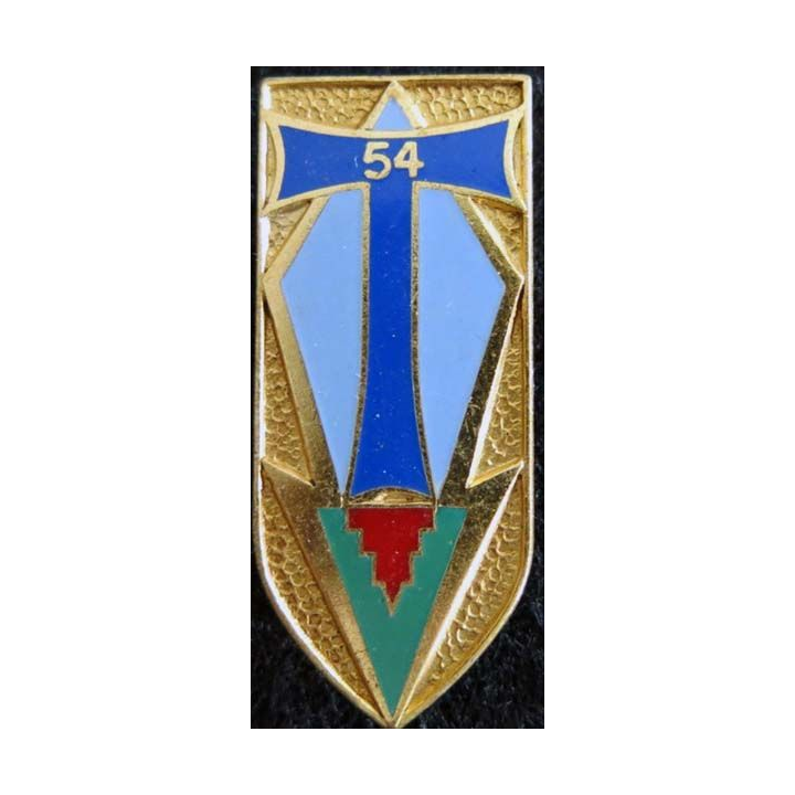 54° régiment de transmissions Drago Paris G. 2168