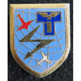 groupe de transmissions tactiques 90 - 351 de Metz Delsart A. 556