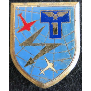 groupe de transmissions tactiques 90 - 351 de Metz Delsart A. 556 