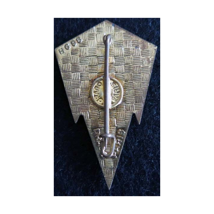 8° régiment de transmissions H. 698 