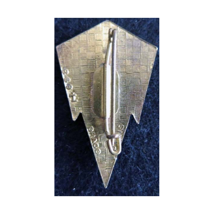 8° régiment de transmissions Drago H. 698 