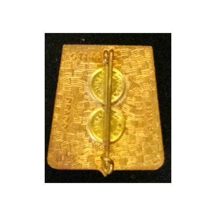 4° RCH : 4° REGIMENT DE CHASSEURS