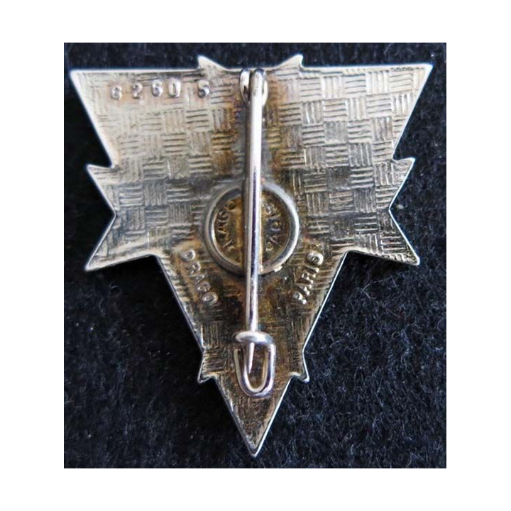 51° régiment de commandement et transmissions Drago Paris G. 2605 