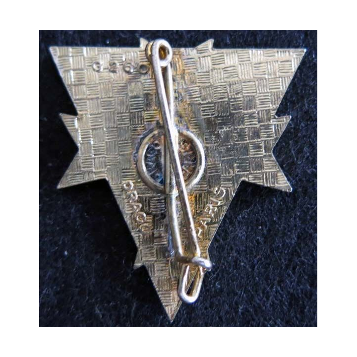 51° régiment de commandement et transmissions Drago Paris G. 2605 