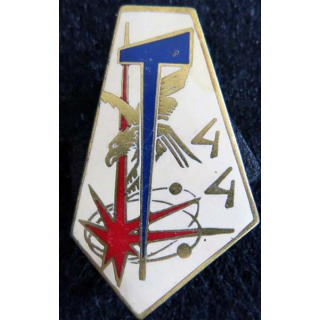 44° régiment de transmissions Drago G. 2308 