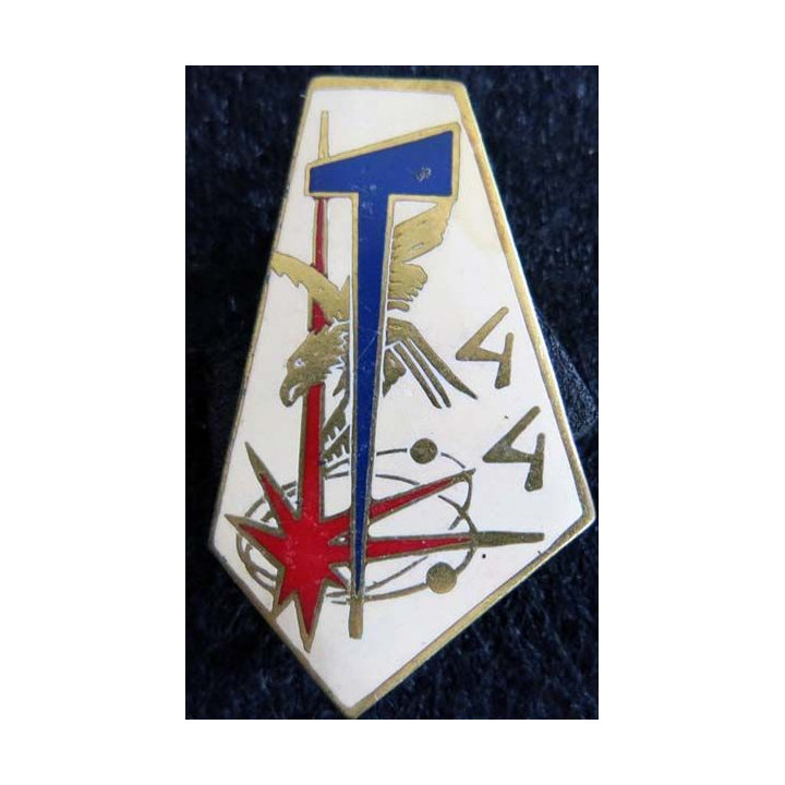 44° régiment de transmissions Drago G. 2308 