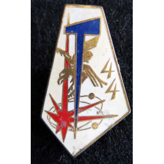 44° régiment de transmissions Drago Paris G. 2308