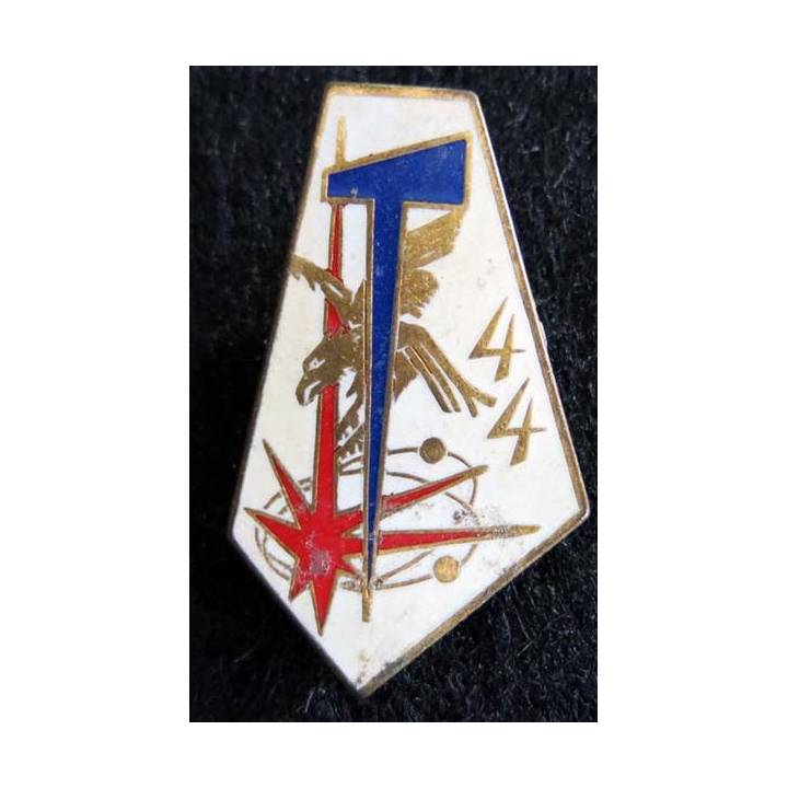 44° régiment de transmissions Drago Paris G. 2308