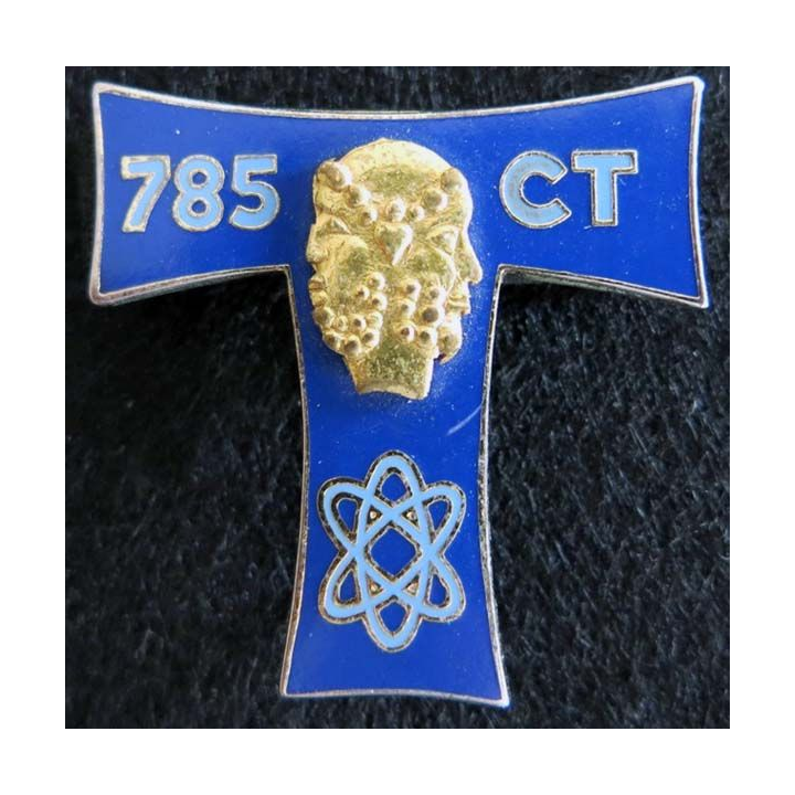 785° compagnie de transmissions Drago G. 2246 