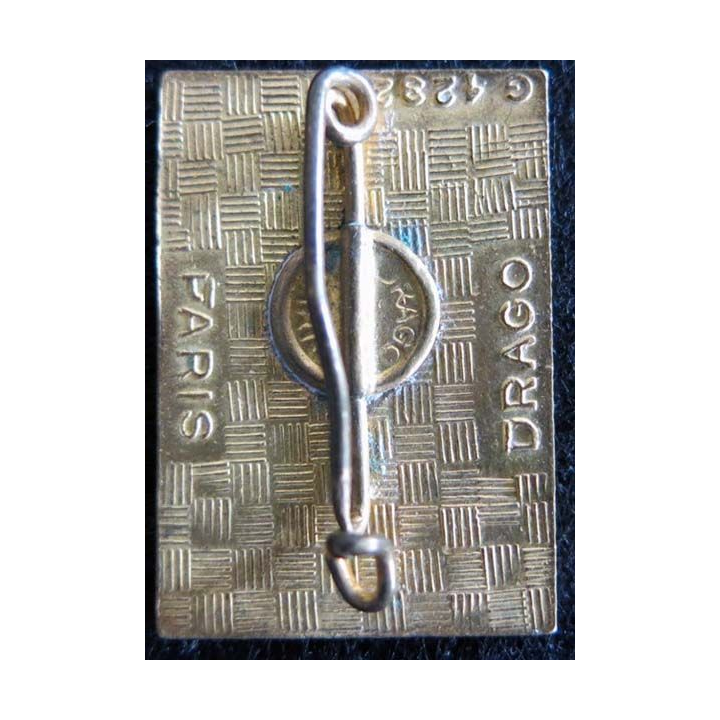 69° compagnie de transmissions Drago Paris G. 1232 