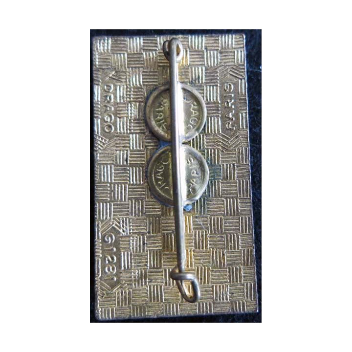 98° centre d'instruction des transmissions Drago Paris G. 