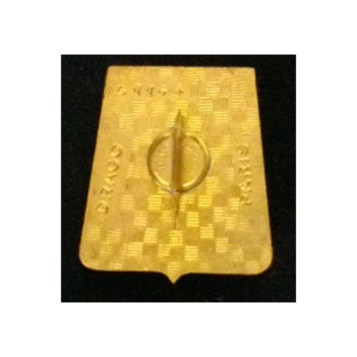 4° RCH : 4° REGIMENT DE CHASSEURS
