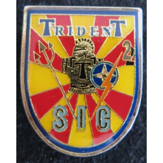 SIC système d’information et commandement  2° mandat KFOR