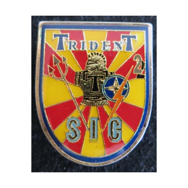 SIC système d’information et commandement  2° mandat KFOR