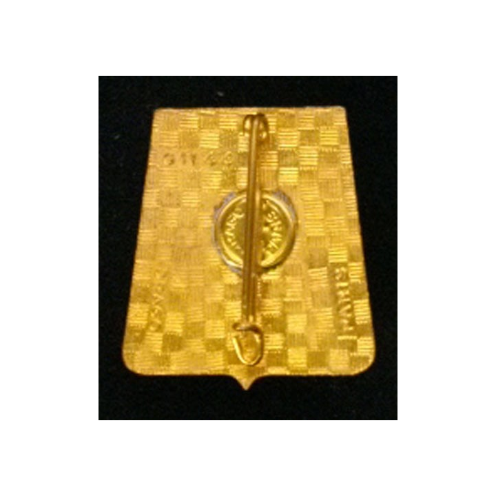 4° RCH : 4° REGIMENT DE CHASSEURS