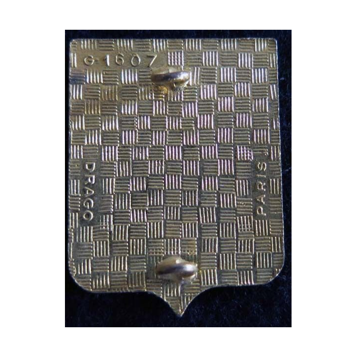 145° bataillon de transmissions Drago Paris G. 1607 