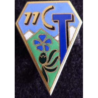 77° compagnie de transmissions Drago Paris G. 1213 