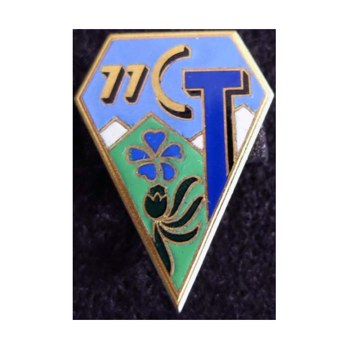 77° compagnie de transmissions Drago Paris G. 1213 