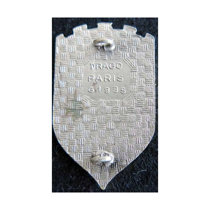 508° compagnie de parc de transmissions Drago G. 1835 