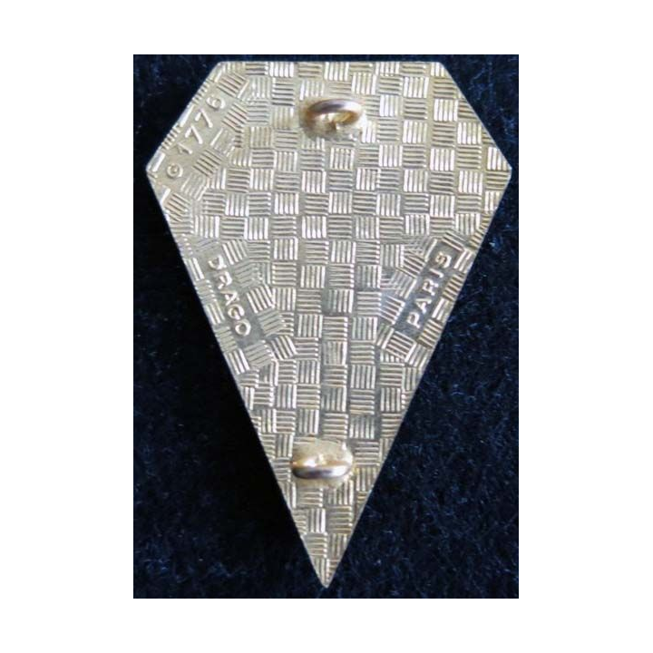 581°compagnie moyenne du matériel des transmissions Drago G.1776