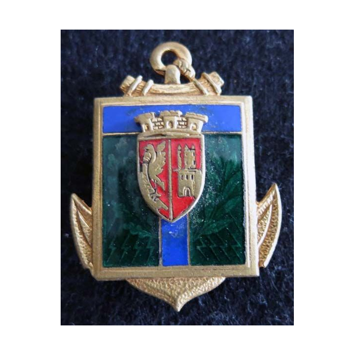 école militaire annexe des transmissions d'Agen fabrication Drago G. 1113 