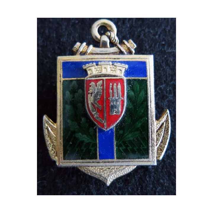 école militaire annexe des transmissions d'Agen fabrication Drago G. 1113