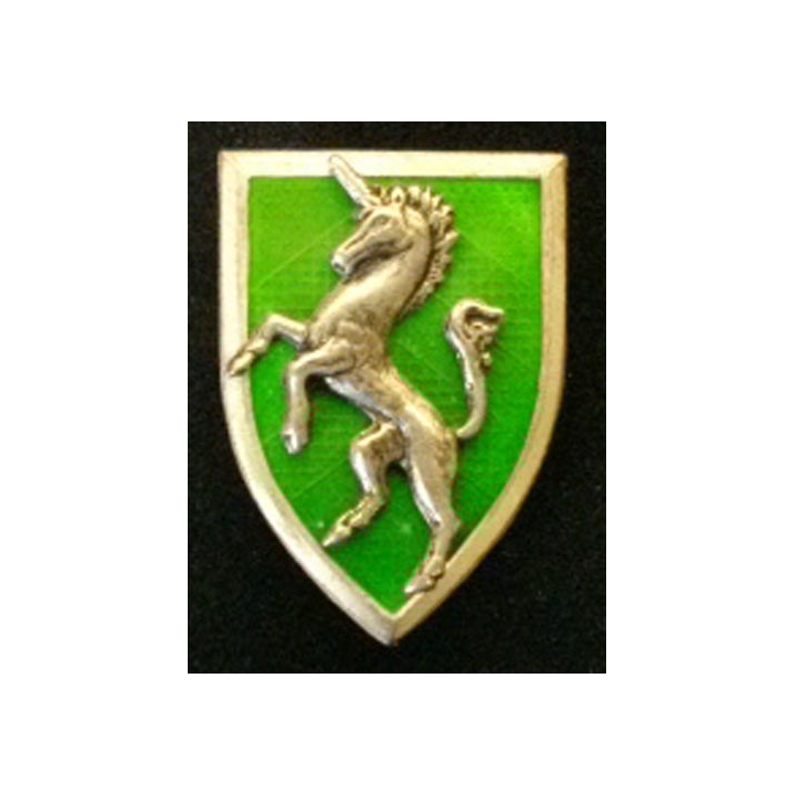 5°REGIMENT DE CHASSEURS