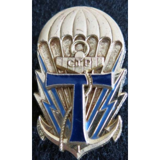  1° compagnie de transmissions parachutiste Delsart