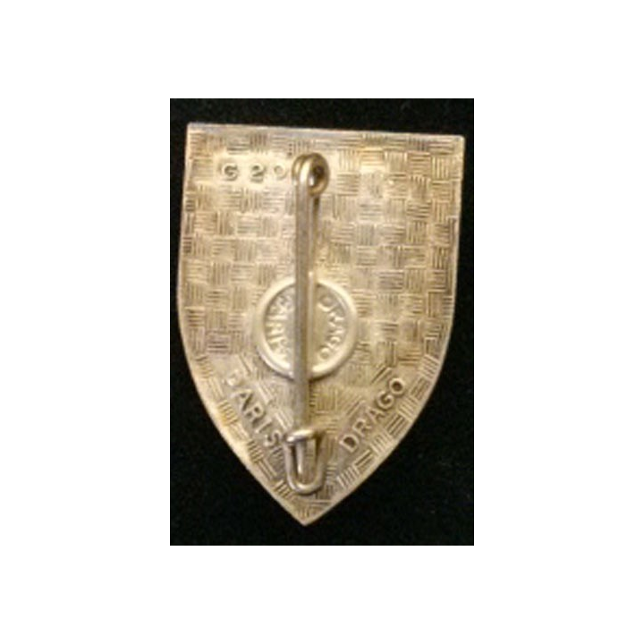 5°REGIMENT DE CHASSEURS