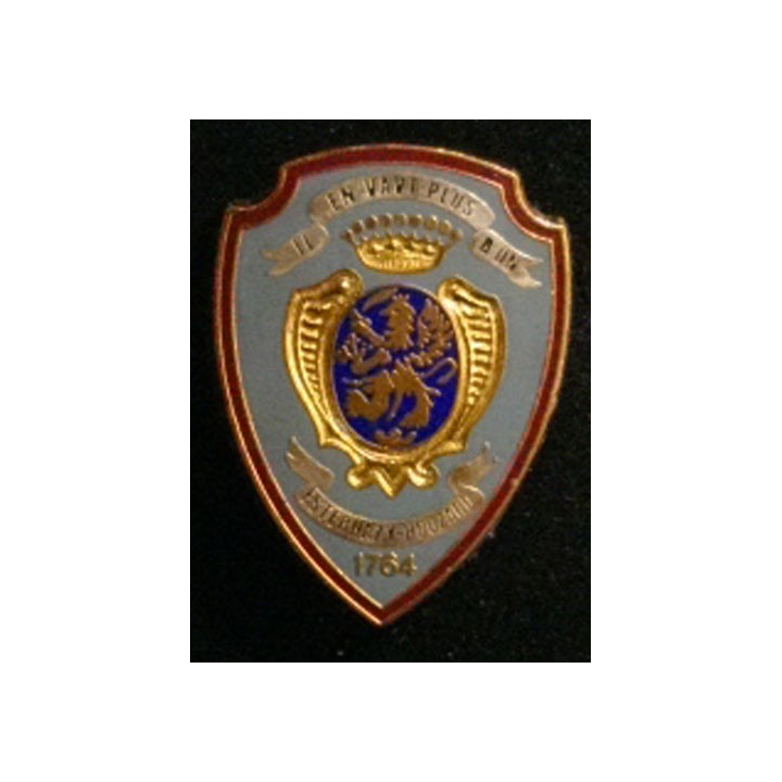 3° RH : 3° RÉGIMENT DE HUSSARDS
