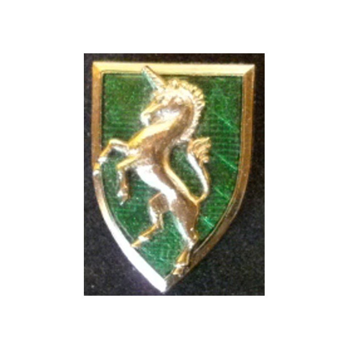 5°REGIMENT DE CHASSEURS