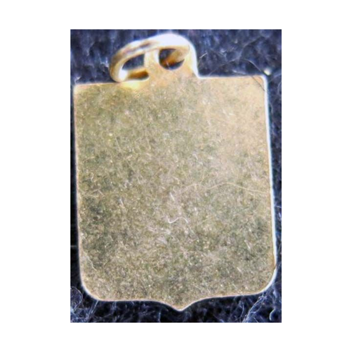 Blason en émail de l'Arc de Triomphe 11 x 16 mm