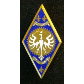5° régiment de cuirassiers de fabrication Drago Paris