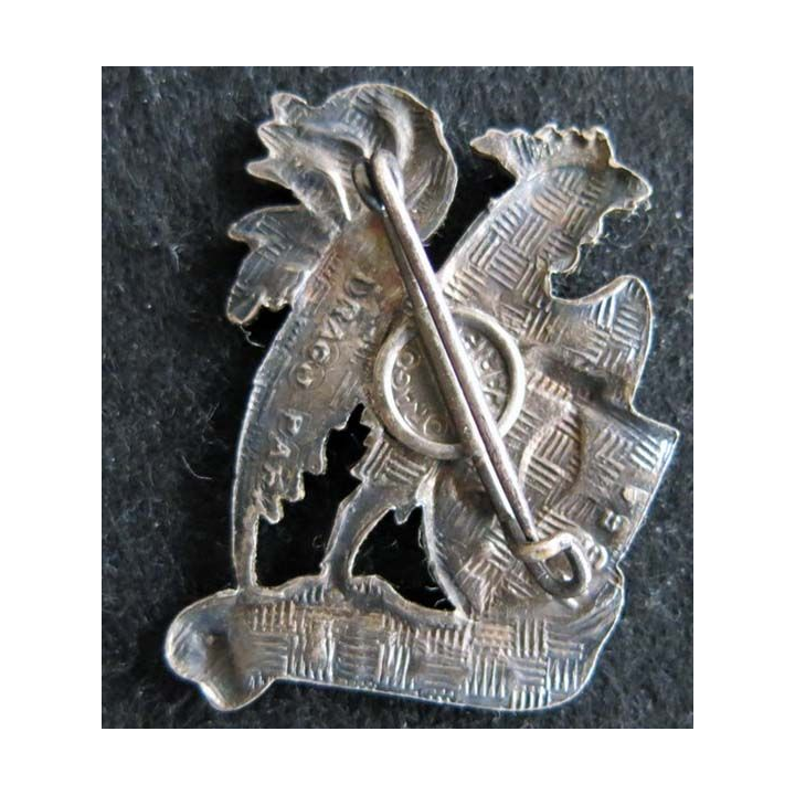 67° régiment d'infanterie  Drago Paris