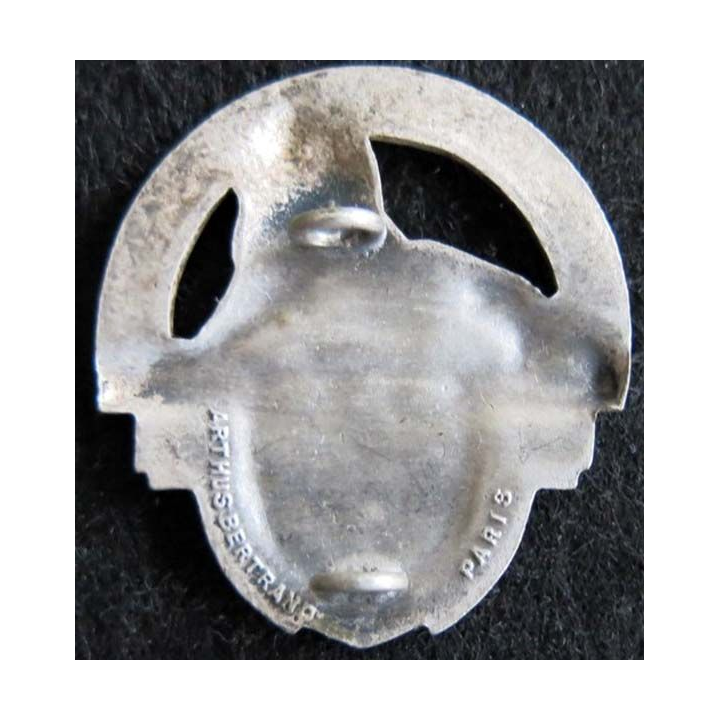23° régiment d'infanterie  Arthus Bertrand
