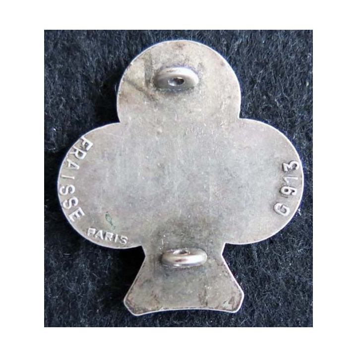 35° régiment d'infanterie  Fraisse Paris G. 913