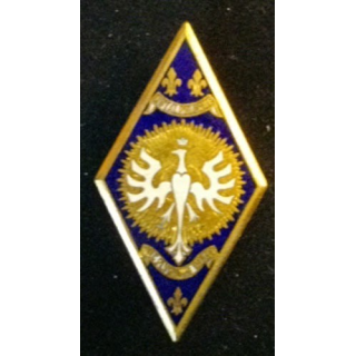 5° régiment de cuirassiers de fabrication Drago Paris