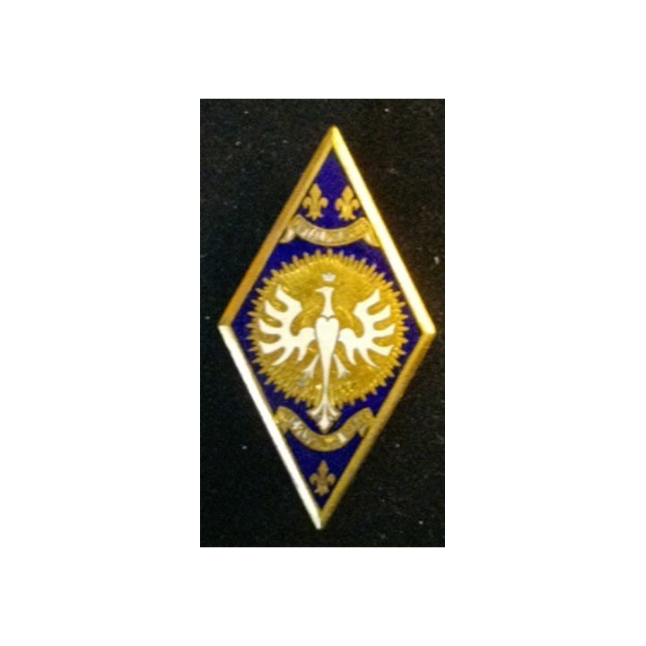 5° régiment de cuirassiers de fabrication Drago Paris