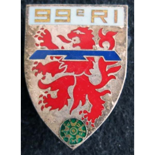  99° régiment  d’infanterie  Drago Paris G. 2201