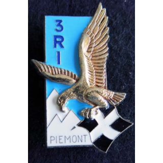 3° régiment d'infanterie de fabrication Delsart Sens G. 2006