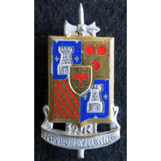 37° régiment d'infanterie H. 674