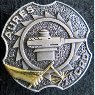 71° compagnie de réparation divisionnaire AURÈS Drago G. 1519