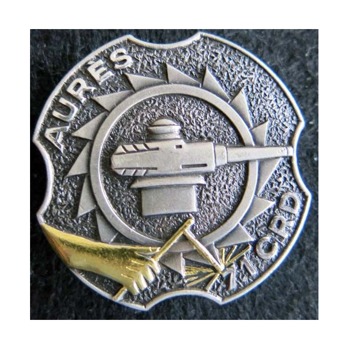 71° compagnie de réparation divisionnaire AURÈS Drago G. 1519